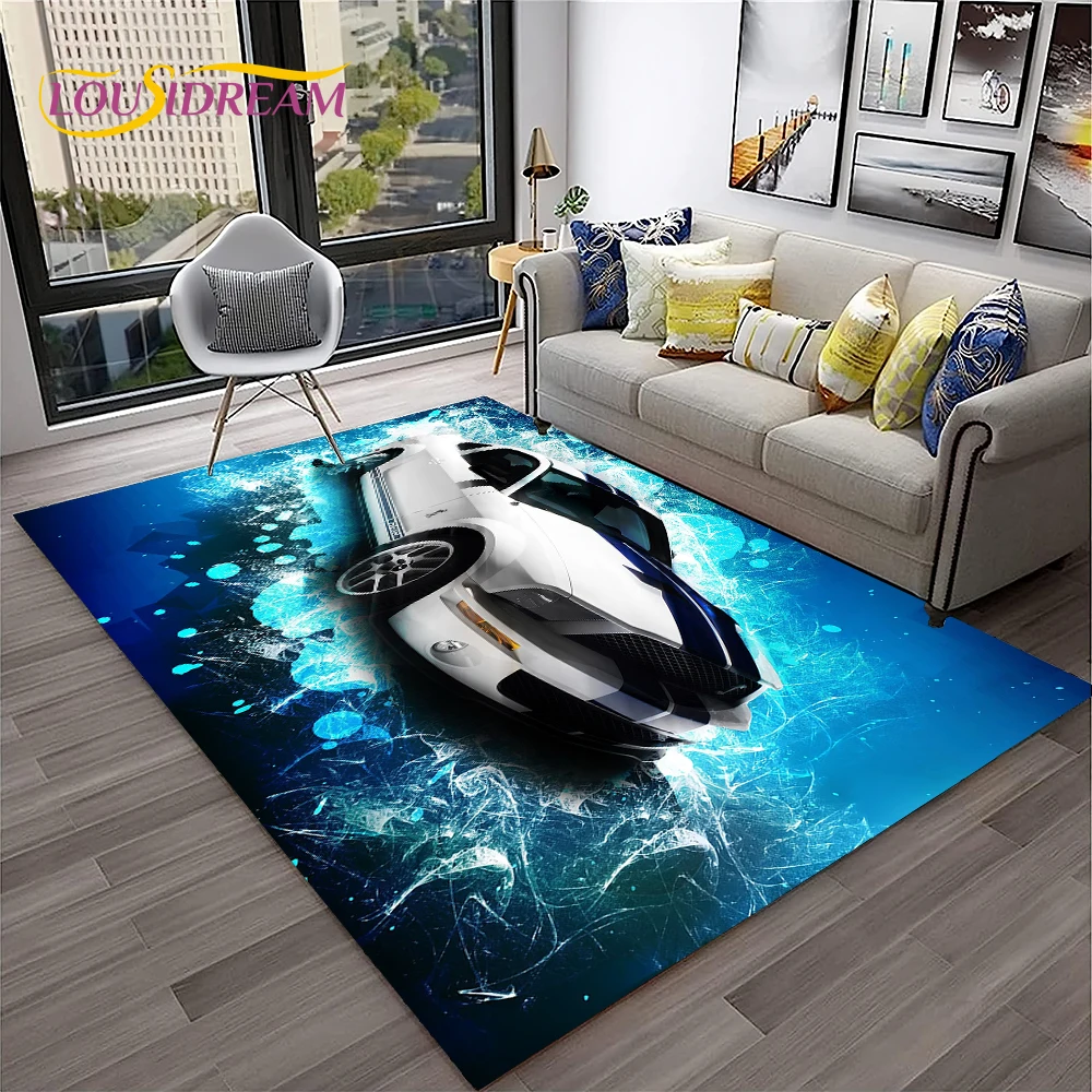 Alfombra clásica para coche Fo - Home Textiles Sale reseña y precio