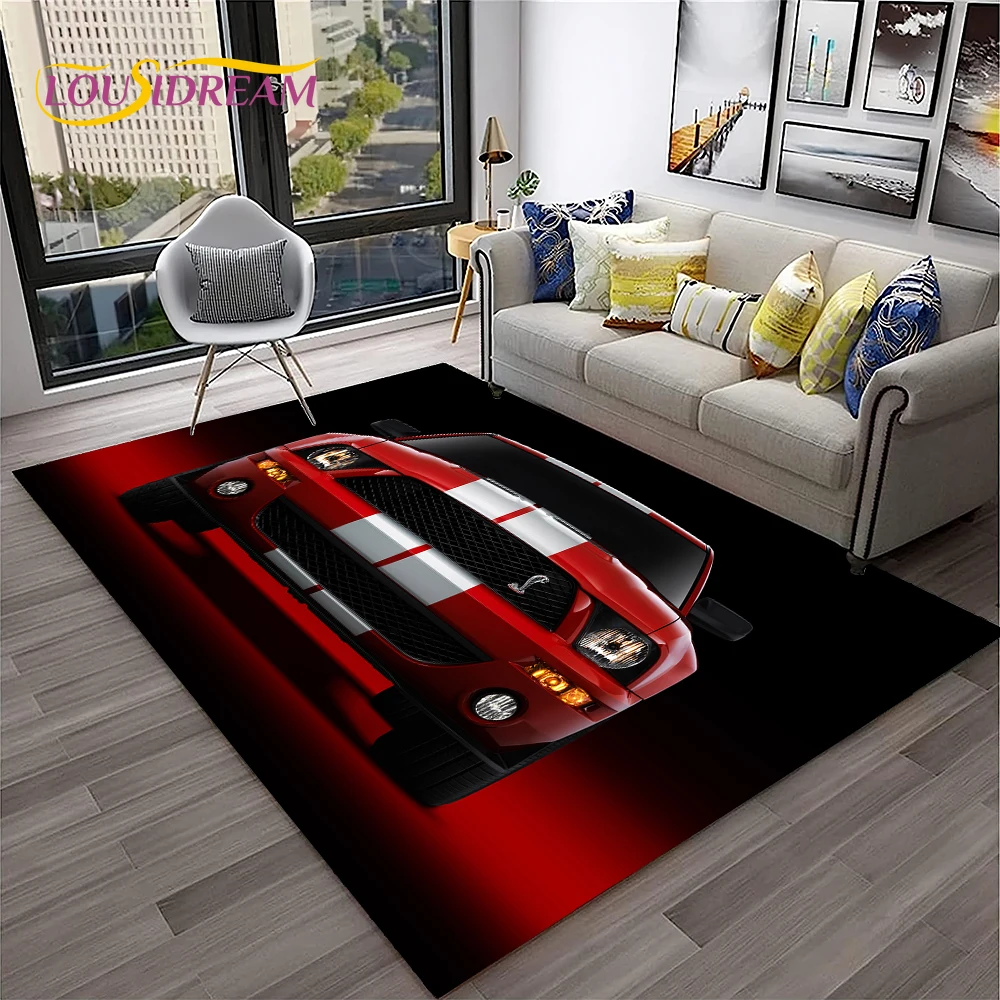 Alfombra clásica para coche Fo - Home Textiles Sale reseña y precio