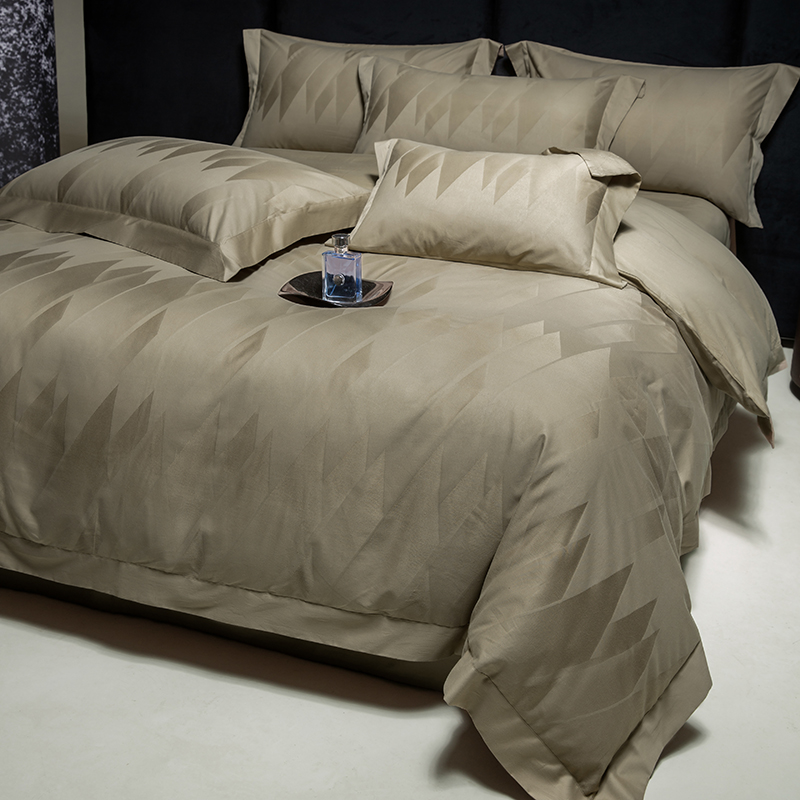 Juego de Ropa de Cama de Lujo  - Home Textiles Premium reseña y precio
