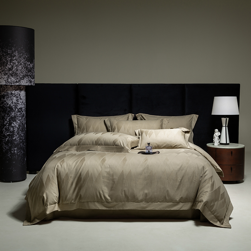 Juego de Ropa de Cama de Lujo  - Home Textiles Premium reseña y precio
