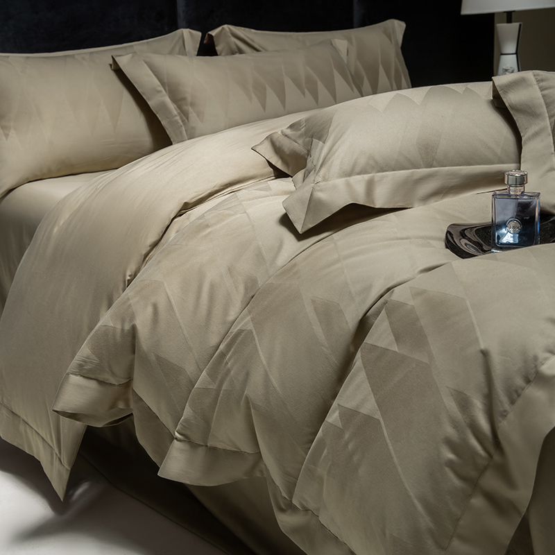Juego de Ropa de Cama de Lujo  - Home Textiles Premium reseña y precio